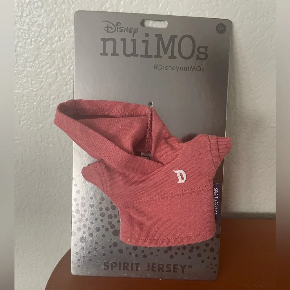 Disney Nuimos Spirit Jersey - Picture 2 of 2